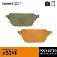 ราคา Timberland OUTDOOR SLING กระเป๋าคาดอก (A5SVF) (1730451814145296640)