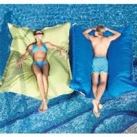 ราคา เบาะ บีนแบ็กขนาดใหญ่ลอยน้ำได้ Outdoor Floating Giant Bean Bag ขนาด 138 x 175 cm (1732150359864346050)