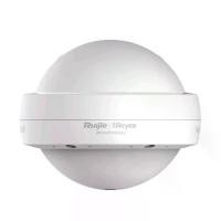 ราคา Ruijie RG-RAP6202(G) รุ่น Outdoor Cloud Manage Access Point AX3000 Dual-Band Gigabit Wireless รองรับ 802.11a/b/g/n/ac/ax ความเร็ว 2401 Mbps ที่ 5 GHz และ 573 Mbps ที่ 2.4 GHz พอร (1731454467339814332)