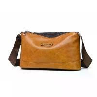 ราคา กระเป๋าสะพายข้างผู้ชาย กระเป๋าสะพายข้าง กระเป๋าสะพายข้างระดับไฮเอนด์ กระเป๋าเป้สะพายหลัง มาใหม่ แฟชั่นสไตล์เกาหลีกระเป๋าoutdoor (1731932503863559977)