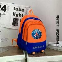 ราคา กระเป๋าเป้ฟุตบอล, ยูฟ่าแชมเปียนส์ลีก, การออกแบบ Real Madrid, Barcelona, แมนเชสเตอร์ยูไนเต็ด, มัธยมและมัธยมต้นกระเป๋านักเรียนชาย, Paris Saint-Germain, แมนเชสเตอร์ซิตี้, กระเป๋าเป้กีฬา กระเป๋า outdoor (