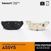 ราคา Timberland OUTDOOR ARCHIVE 2.0 SLING กระเป๋าคาดอก (A5SV5) (1731595645560653056)