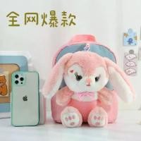 ราคา ชุดกระเป๋าเป้สำหรับเด็กผู้หญิง กระเป๋านักเรียนมินิ 3 in 1 กระเป๋าเป้ กระเป๋าเป้ ชุดกระเป๋าเป้สำหรับเด็กผู้หญิง กระเป๋าเป้ กระเป๋าเป้ กระเป๋าเป้ แฟชั่น เด็กผู้หญิง น่ารัก ขนาดเล็ก (1731289955391866451)