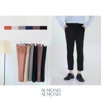 ราคา กางเกงขายาวสไตล์เกาหลี CROPPED PANTS ( กางเกงขายาวผู้ชาย กางเกงเกาหลี กางเกงทำงาน QUALITY KOREA PANTS ) Clothing เสื้อผ้า Man กระบอก สีเทา ทรงกระบอก เขียวขี้ม้า (1729580732777597361)