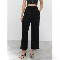 ราคา [Pomelo] กางเกงขายาวดีเทลพลีท / Pleated Pants (1730582084043442267)