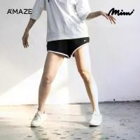 ราคา Mimi Pants กางเกงขาสั้น ทรงสปอร์ต Sport เสื้อผ้า ออกกำลังกาย (1729802135646472496)