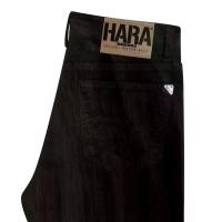 ราคา Hara กางเกงผ้าลูกฟูกสีน้ำตาล Straight fit corduroy pants กางเกง HMS1-9026-09 ด้ายน้ำตาล กระบอก ปลายขา 8 นิ้ว กางเกงผ้าลูกฟูกน้ำตาล (1731670348957386798)