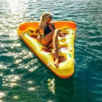 ราคา 【eBoutiqueshop】Pizza rubber แพยาง ห่วงยางแฟนซี แพยางแฟนซี แพพิซซ่าใหญ่ pool party ห่วงห่วงยางสระน้ำว่ายน้ำพิซซ่าห่วงยางว่ายน้ำเป่าลมขนาดยักษ์180ซม. (1731118314530113691)
