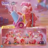ราคา 8 โมเดล กล่องซีล pony party time pinkie pie พิงกี้พาย (1731440506444744584)