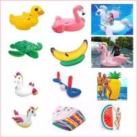 ราคา Prudence654shop ทรงฮิต แพยาง แพแฟนซี แพเป็ด แพฟลามิงโก้ แพยูนิคอร์น แพเต่า ห่วงยางแฟนซี แพลอยน้ำ แพยางนอน แพเล่นน้ำ งานปาร์ตี้ pool party (1729748306604361983)