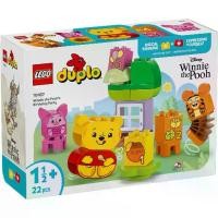 ราคา LEGO DUPLO Disney 10457 Winnie the Pooh's Birthday Party (1731446030224557266)