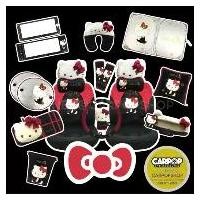 ราคา ของแต่งรถ Kitty Party คิตตี้ ปาร์ตี้ หุ้มเบาะ หุ้มหัวเบาะ หุ้มเบลท์ หมอนรองคอ กระเป๋าบังแดด บังแดดหน้า บังแดดข้าง แนะนำ (1731602479823357373)