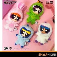 ราคา POWERPUFF GIRLS PLUSH PARTY กล่องสุ่ม ลุ้น SECRET [MGL TOYS] พวงกุญแจ POWERPUFF GIRLS (1730864830970169614)