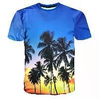 ราคา เสื้อฮาวาย, สำหรับผู้ชาย, การออกแบบชายหาดสตาร์, ฮาวาย ALOHA PARTY, ชุดฤดูร้อน, วันหยุดสุดหรู, ทำสไตล์แฟนซี (1732178449917773262)