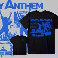 ราคา เสื้อยืด Kaos Arctic Monkeys วงร็อค Party Anthem พิมพ์ Kaos เสื้อยืดผ้าฝ้าย unisex ลำลอง baju DISTRO Place COD ป้องกันแบคทีเรียและป้องกันเหา Kaos แฟชั่น Kaos (1732033436889089655)