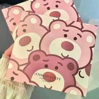 ราคา [TK] M308 Sensory party ลิปสติก เซต 6 แท่ง ส้มอิฐแดงก่ำแดงอิฐ เกลี่ยง่าย สีชัด เนื้อแมท กำมะหยี่ กันน้ำ ติดทนนาน (1731600418133869887)