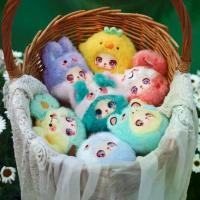 ราคา [ส่งไปไทย] Lila Garden Tea Party ตุ๊กตามินิบลายด์บลายด์ ของเล่นสุดเทรนด์ ตุ๊กตาแฟชั่น จี้ห้อยตุ๊กตาสุดน่ารัก ของขวัญสุดเก๋ไก๋จากดาราดัง (1731510321752278914)