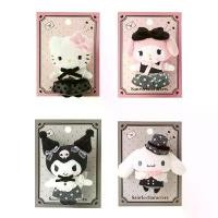 ราคา ตุ๊กตาเข็มกลัด Sanrio Tokimeki Sweet Party (1731862778588333985)