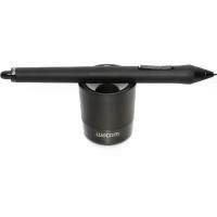 ราคา Wacom Intuos4 Grip Pen with Stand and nibs (KP-501E-01DB) (1731944903433881191)