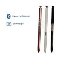 ราคา S Pen สำหรับ Galaxy Note 20 5G และ Note 20 Ultra 5G, SAMSUNG ดั้งเดิม, สไตลัสพร้อมคุณสมบัติบลูทูธ, ปากกาสัมผัส, มี 5 สีให้เลือก (1731851580862596960)