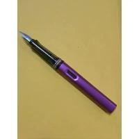 ราคา LAMY AL-Star Fountain Pen, Vibrant Pink (F) (1731525367678732346)