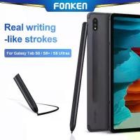 ราคา S Pen, FONKEN, สำหรับ Samsung Galaxy Tab S8/S8+/S8 Ultra, สไตลัสหน้าจอสัมผัส, เข้ากันได้กับ Samsung Galaxy S8/S8+/S8 Ultra (1731860230129550344)