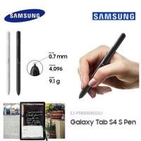 ราคา ปากกาสไตลัส Samsung Galaxy Tab S4, ต้นฉบับและเป็นของแท้, เข้ากันได้กับ Galaxy Tab S4 EJ-PT830 T835, 10.5", ปากกาสัมผัสสำรอง, S PEN (1731580227938977535)