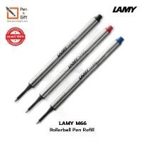 ราคา LAMY M66 Rollerball Pen Refill Medium M , B - ไส้ปากกาโรลเลอร์บอล ลามี่ M66 หัว M , B (Penandgift) (1731947032819958976)