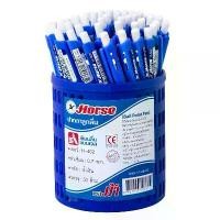 ราคา 【COD】 Ball Pen 0.7mm /ฺBlue(50pcs)Horse H-402 (1732145257206941335)