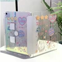 ราคา IPad case rotating iPad 360 ° rotation Case for iPad Pro 11 (2018-2022)gen7 Gen8 Gen9 10.2 gen10 air 5 air 4 10.9 iPad mini6 Gen5 Gen6 9.7 ipadpro 12.9(2018-2022) with Pen slot (1731031122112973275)