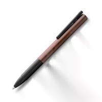 ราคา LAMY tipo Al-K coffee Limited edition Rollerball pen (ปากกาลามี่ ด้ามสีกาแฟคลิปสีดำ) (1731790181265605836)