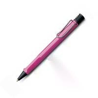 ราคา Lamy Safari Pink 2013 Limited Edition Ballpoint Pen (1732066976519128637)