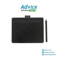 ราคา WACOM INTUOS PEN S, BLUETOOTH (CTL-4100WL/K0-CX) BLACK (1729600388415916842)