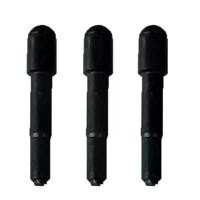 ราคา ชุดปลายรีฟิลปากกาสไตลัส 3 ชิ้น สำหรับ Lenovo Thinkpad Pen Active Pen 2 และ Touch Pen 4X80P28212 (1732069307643692705)