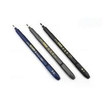 ราคา COD ปากกา Zebra Fude Brush Pen (1731650883621127843)