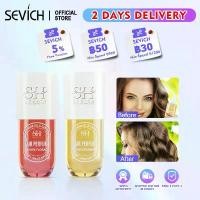 ราคา Sevich Hair Perfume Mist น้ำหอมฉีดผมหมอก85มล. น้ำหอมดอกไม้ชุ่มชื้นสเปรย์ซีรั่มผมน้ำหอม (1731211519489639475)
