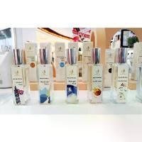 ราคา น้ำหอมกลิ่น Vanilla Sugar หอมหวาน ขนาด 35ccกลิ่นหอม perfume (1731217165652559408)