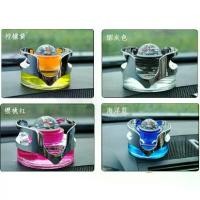 ราคา ที่ใส่ขวดน้ำหอม Ocean Star Compass ขวดน้ำหอมรถยนต์ที่ใส่น้ำหอมในรถยนต์ Ocean Heart Car Perfume (1732054195694372571)