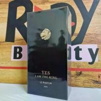 ราคา Yes I am The King Le parfum 100 ml กล่องซีล Perfume (1730872921616320640)