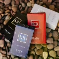ราคา น้ำหอมKR ของแท้ น้ำหอมผู้ชาย น้ำหอมผู้หญิง KR Handsome Perfume 50ML หอมนานตลอดทั้งวัน น้ำหอมผู้ชาย น้ำหอม น้ำหอมผู้หญิง (1732058798235682618)