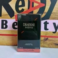 ราคา Guy Laroche Drakkar Noir intense EDP 100ml. น้ำหอมผู้ชาย Perfume (1731323112650672256)
