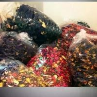 ราคา ดอกไม้แห้งอบหอม(บุหงา) พร้อมส่ง พิมเสน น้ําหอมปรับอากาศแบบเวียบ น้ํา หอมปรับอากาศแบบเสียบปลั๊ก สเปรย์กลิ่นเหม็นแกล้งคนปีโป้ น้ําหอมปรับอากาศแบบเสียบปลั้ก สเปรย์ปรับอากาศ sundalo (1731741472257444415)