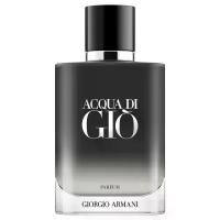 ราคา GIORGIO ARMANI - Acqua Di Gio For Men Parfum จิออร์จิโอ อาร์มานี่ น้ำหอมผู้ชาย Perfume (1731529679432944003)