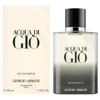ราคา GIORGIO ARMANI - Acqua Di Gio For Men EDP จิออร์จิโอ อาร์มานี่ น้ำหอมผู้ชาย Perfume (1731529730465696131)