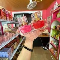 ราคา น้ำหอมสุดฟิน2สี2กลิ่นหอมติดทนมาก Perfume ผู้ชาย ผู้หญิง (1730007938460584959)