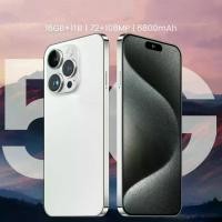 ราคา ใหม่ ของแท้100% OPPa X8 5G 7.5นิ้ว โทรศัพท์มือถือ รองรับ2ซิม Smartphone 4G/5G แรม16GB รอม1TB มือถือราคาถูกๆ Android13.0 มือถือ 32MP+64MP Mobile phone ส่งฟรี โทรศัพท์ถูกๆ โทรศัพท์ (1732155415374038191)