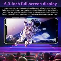 ราคา โทรศัพท์ i15 max 5G 7.5นิ้วโทรศัพท์มือถือ รองรับ2ซิม แรม16GB รอม512GB Smartphone Android13 5G โทรศัพท์สมา 6800mAh โทรศัพท์สำห รับเล่นเกม แบตเตอรี่มีความทนทาน Mobile phone ระบบนำท (1732055498245309981)