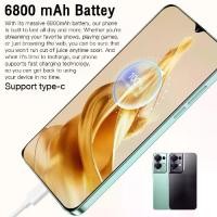 ราคา 2025 ใหม่ของแท้ Reno8 5G 6.8นิ้ว โทรศัพท์มือถือ รองรับ2ซิม แรม16GB รอม1TB Smartphone 4G/5G โทรศัพท์สมา Android13.0 มือถือ Mobile phone (1731963700556170936)