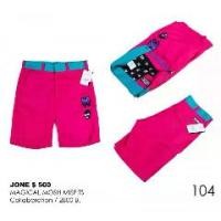 ราคา 104-2021 : MAGICAL MOSH MISFITS X JONE $ 500 (Pink) (1729653614015646607)