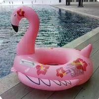 ราคา ลอยน้ำดีมาก ห่วงยาง ขาสอด ฟลามิงโก้ ชมพู ชายหาด น้ำ ทะเล เด็ก ของเล่น ลอยน้ำ เป่าลม ลอยตัว เล่นน้ำ สระน้ำ Baby Pink ไฮยีน ม่วง ถัง ใหญ่ สารเหลว กล่อง สี ดํา ผ้า ซัก สีแด (1731850683774371252)